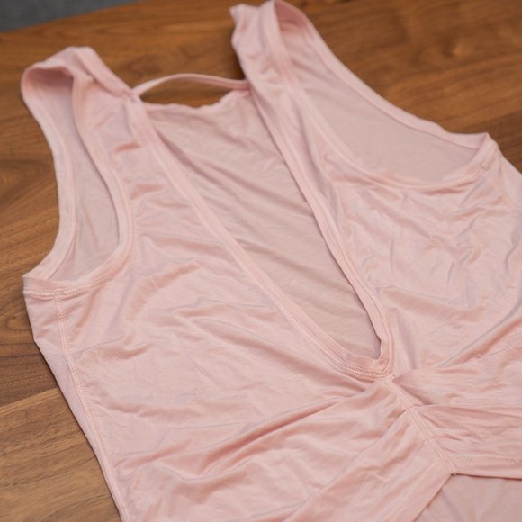 Lululemon Women's Tank Size 4 - Picture 4 of 4